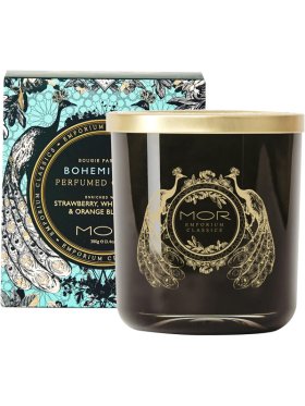 MOR Emporium Candle 380g - Bohemienne