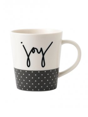 Royal Doulton Ellen Degeneres Mug - Joy 450ml