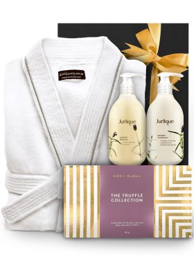 Jurlique Ultimate Shower Hamper