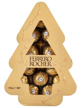 Ferrero Rocher Christmas Tree 150g