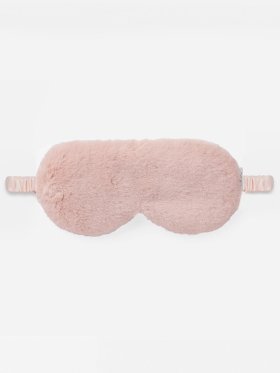 Tonic Eye Mask Deluxe Soft Touch - Dusty Rose