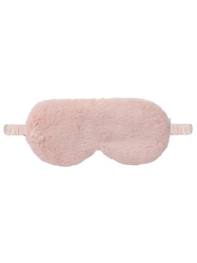 Tonic Eye Mask Deluxe Soft Touch - Dusty Rose