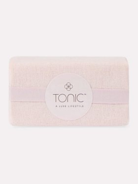 Tonic Luxe Scented Shea Butter Soap Restore Blush 200g