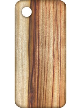 Australian Hardwood Cutting Board 32cm x 16cm