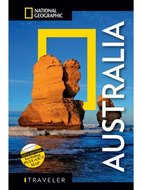 National Geographic Traveler: Australia, 6th Edition