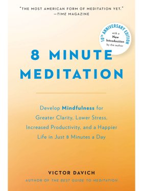 8 Minute Meditation Expanded