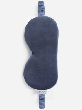 Tonic Eye Mask - Storm Luxe Velvet