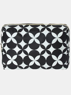 Tonic Iconic Large Makeup Bag