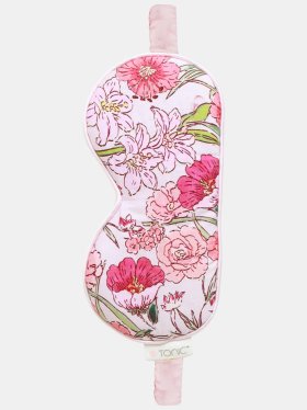 Tonic Eye Mask - Fleur Rose