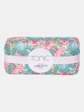 Tonic Shea Butter Soap - Liberty Clementina 250g