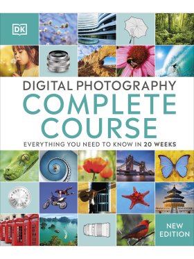 Digital Photography Complete Course