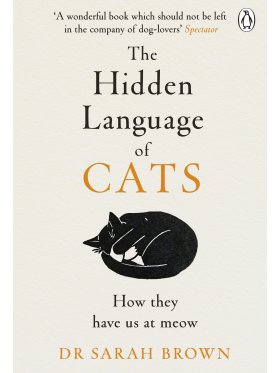 The Hidden Language of Cats